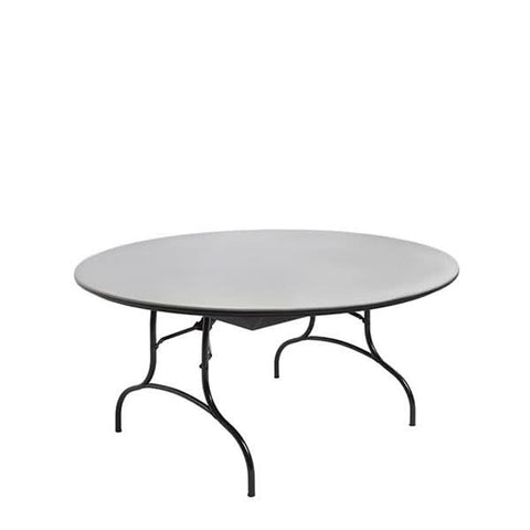 MityLite Round Banquet Tables