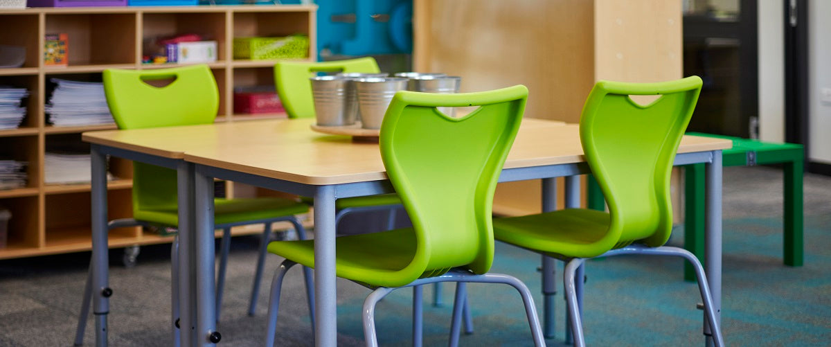 Our Classroom Furniture Collection