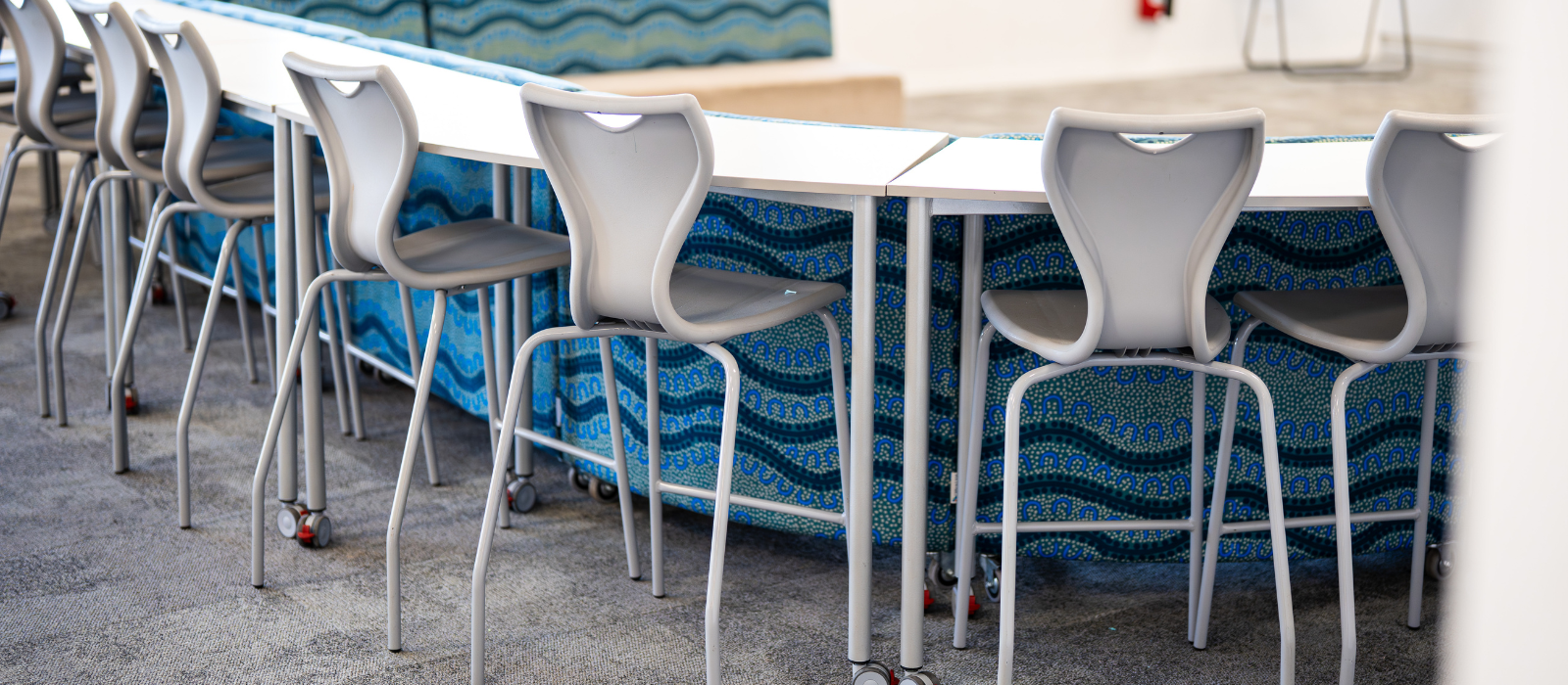 Student Chairs