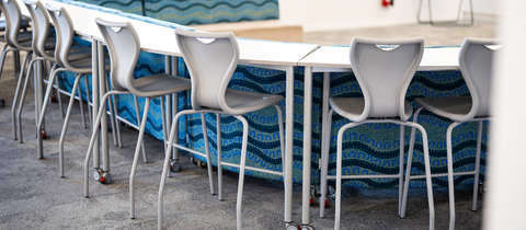 Student Chairs