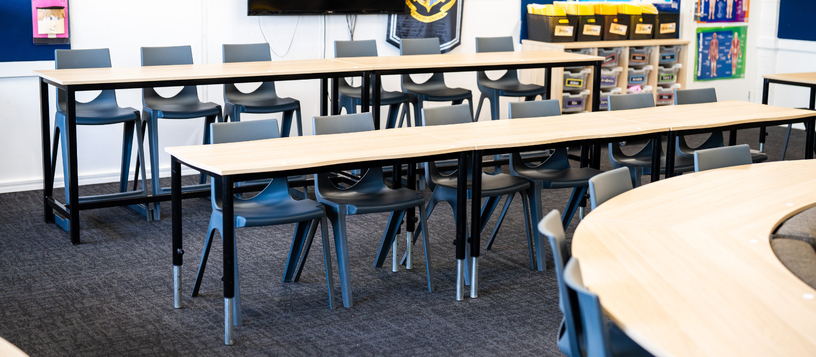 Student Desks