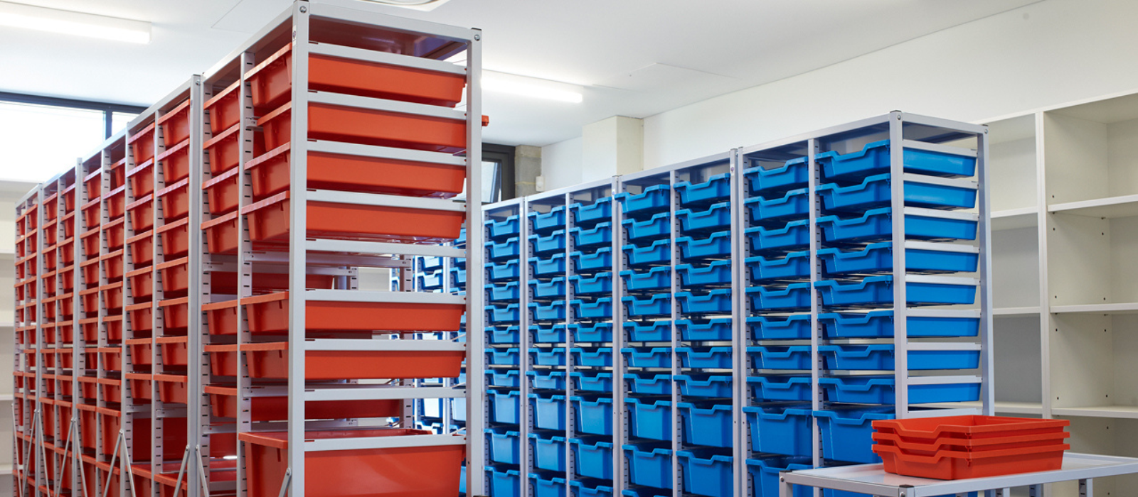 Filing & Storage