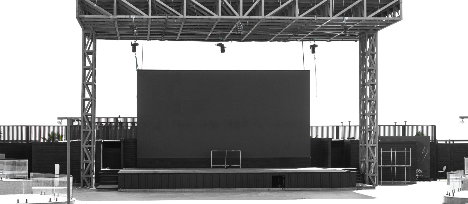 Staging Event