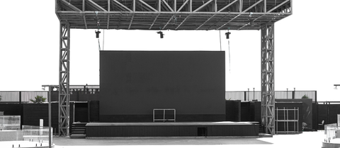 Staging Event