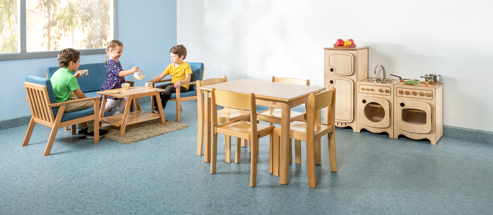 Early Learning