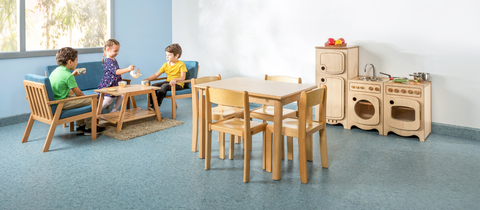 Early Learning