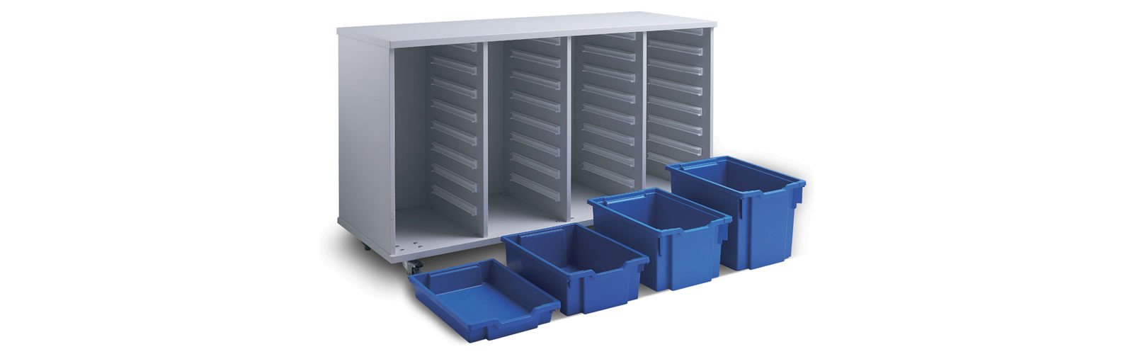 Classroom Storage Solutions