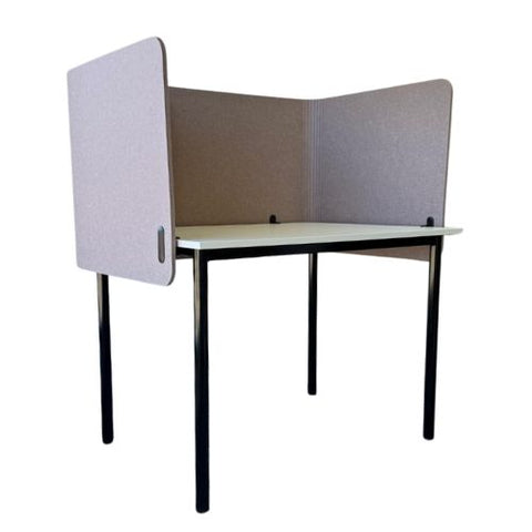 Zitto Focus Station