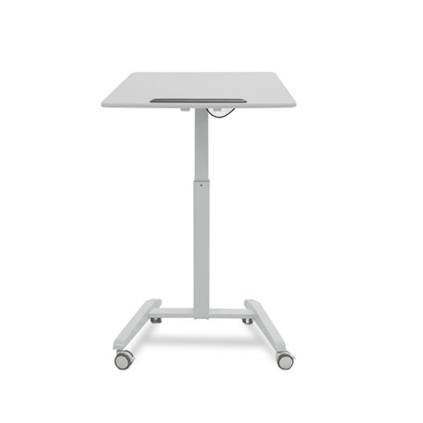 Height Adjustable Mobile Desk