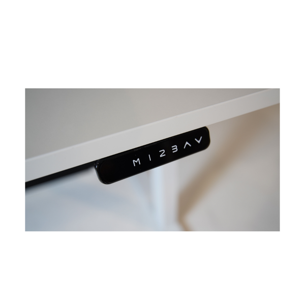 Optima Height Adjustable Workstation