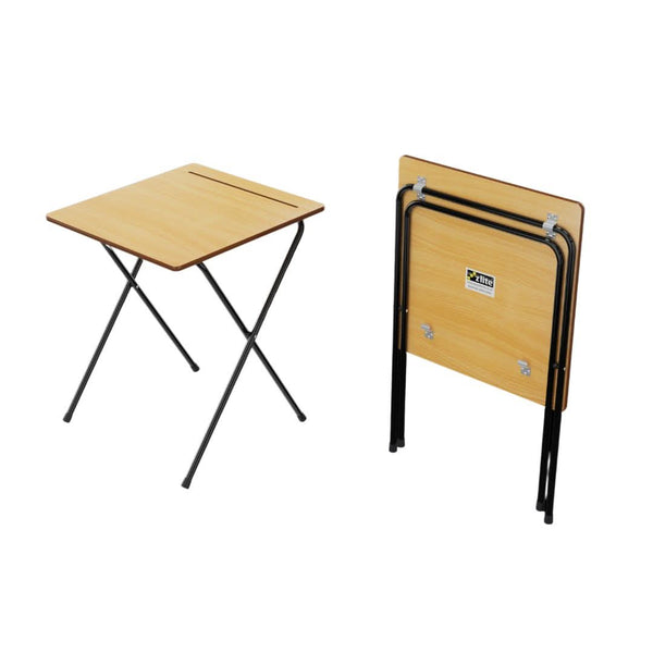 Folding Exam Table