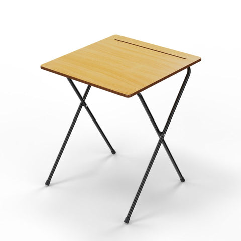 Folding Exam Table