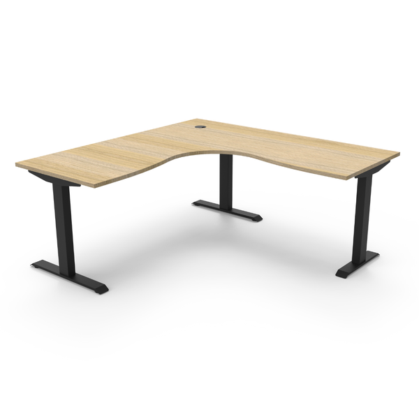 Optima Static Workstation