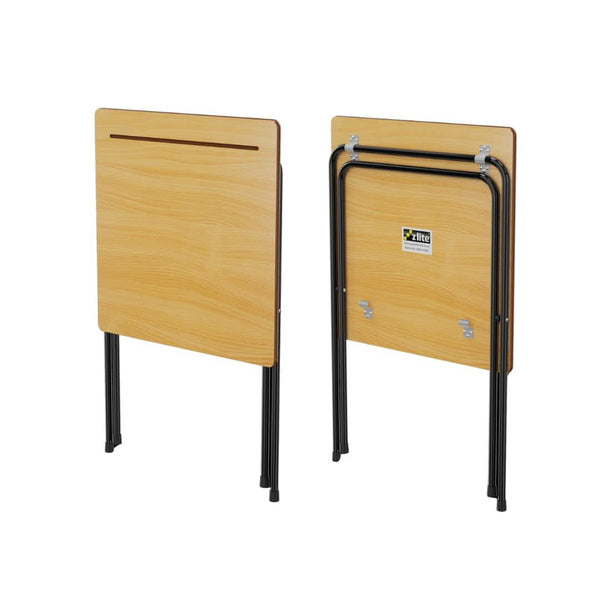 Folding Exam Table