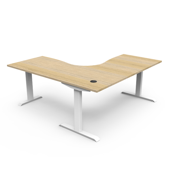 Optima Static Workstation