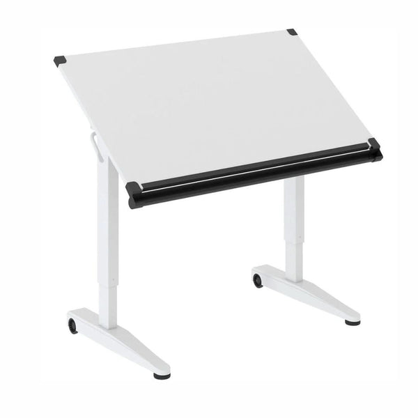Flip Drawing Table