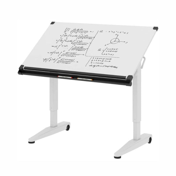 Flip Drawing Table