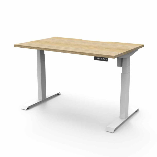 Optima Express Workstation