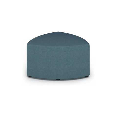 Pebble Ottoman