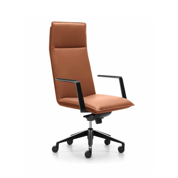 Capo Executive Task Chair