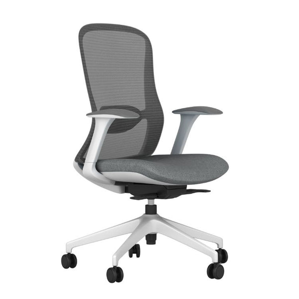 Grid Office Chair