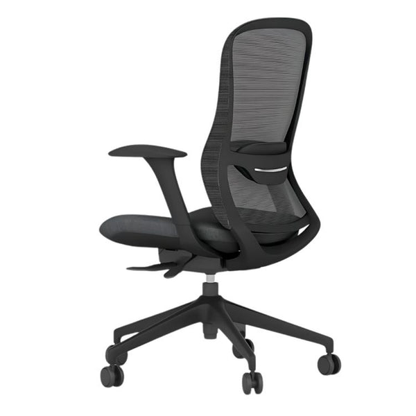 Grid Office Chair