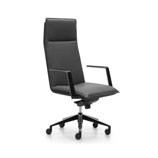 Capo Executive Task Chair