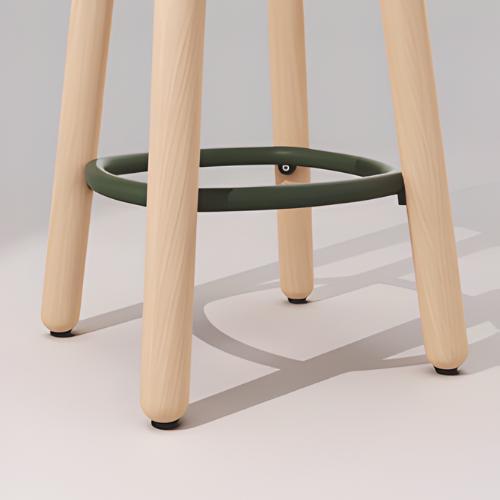 Okidoki Stool