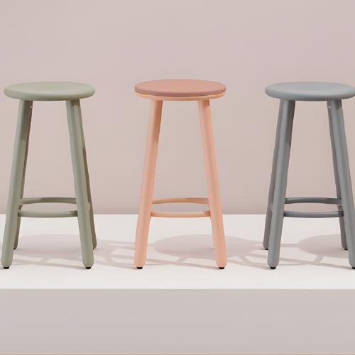 Okidoki Stool