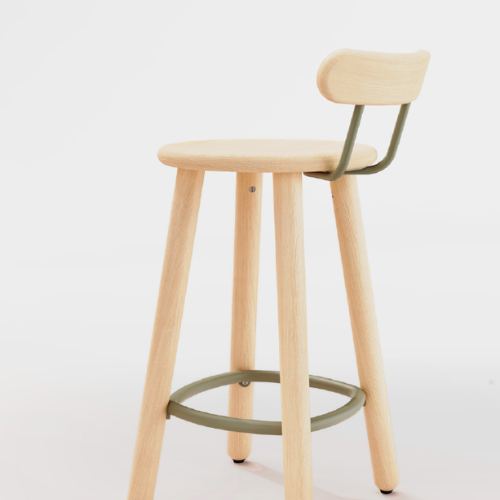 Okidoki Stool