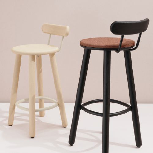 Okidoki Stool