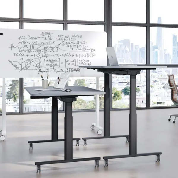 Jojo Electric Flip Table