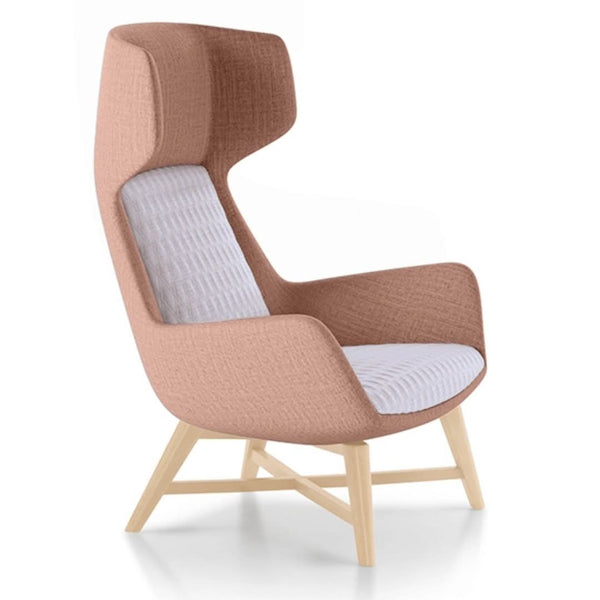 Aquila One Armchair