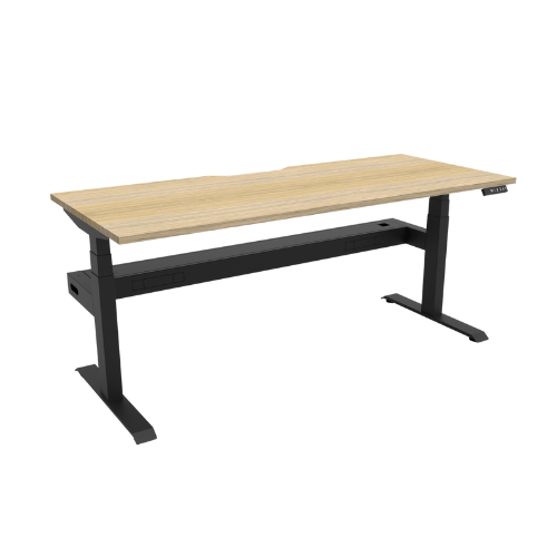 Optima Height Adjustable Workstation