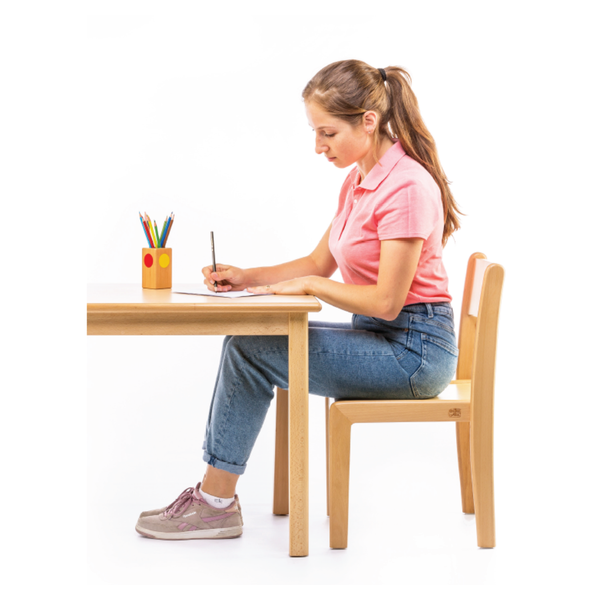 Teachers Deluxe Chair