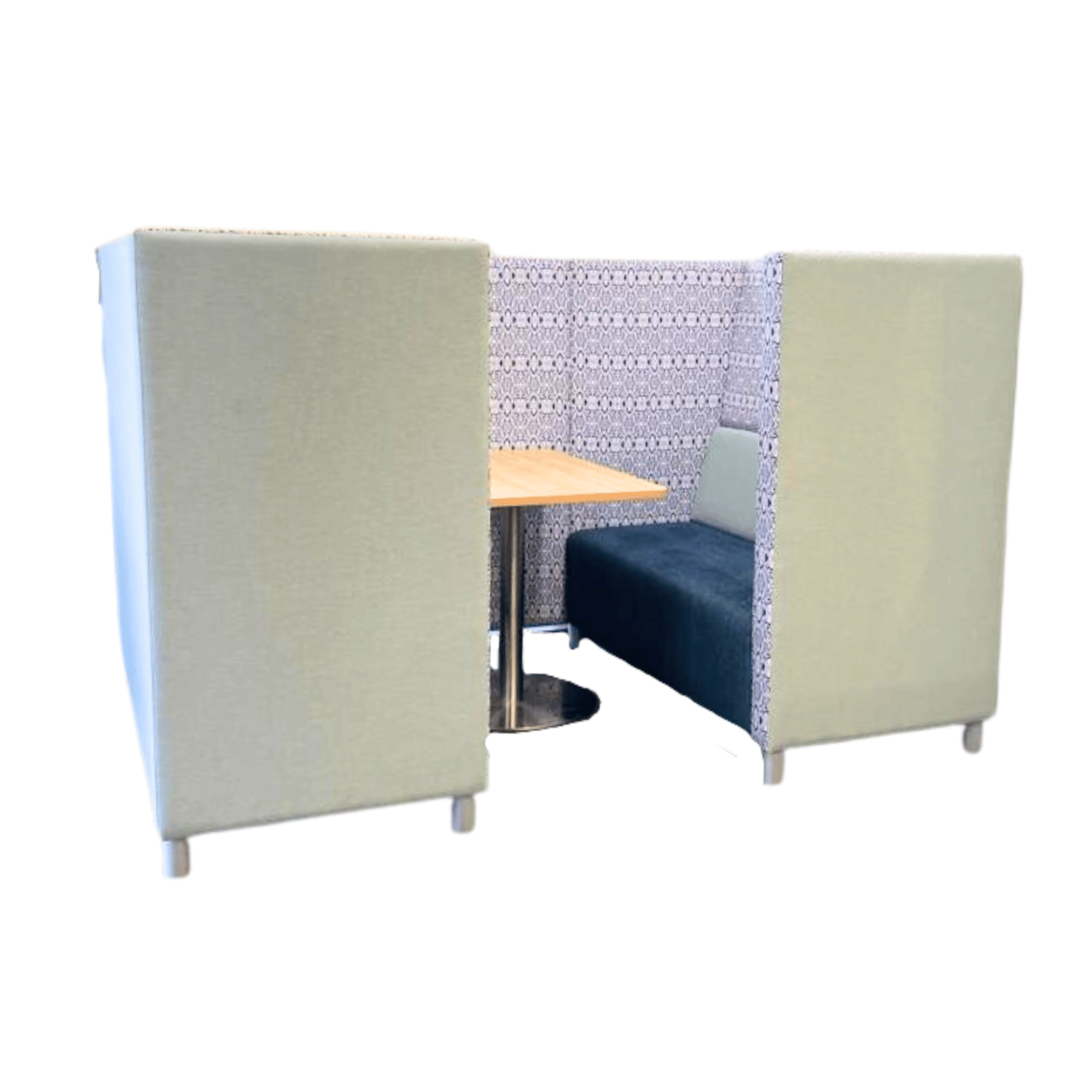 Eduflex Student Booth