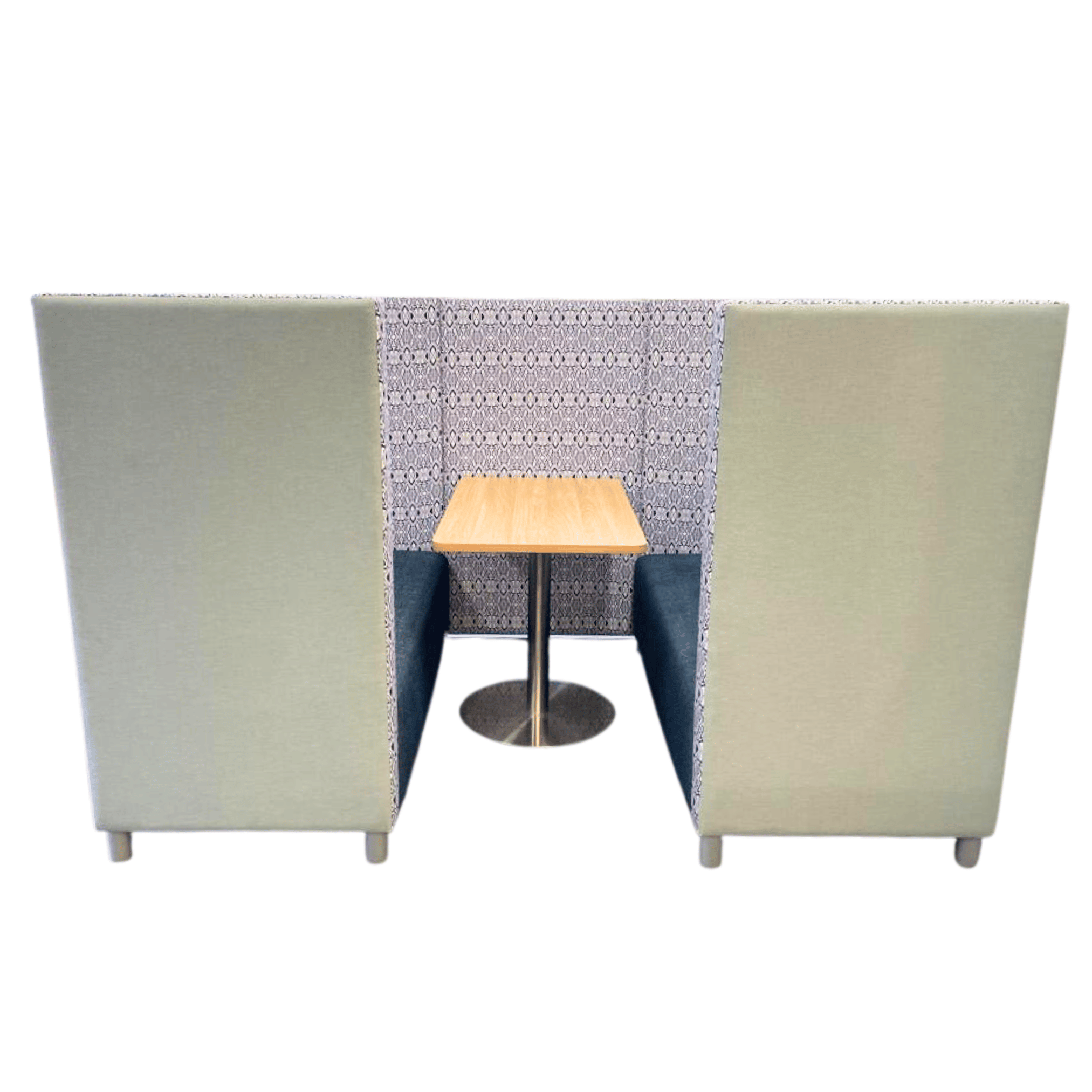 Eduflex Student Booth