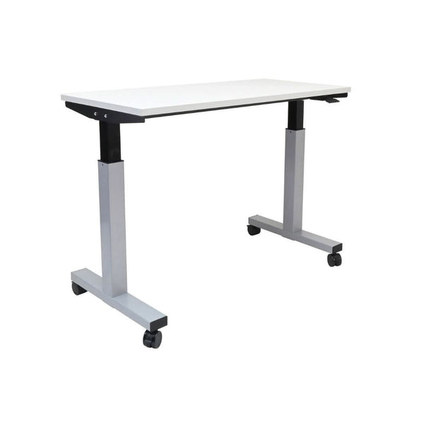 Horizon Sit Stand Desk-Gas Lift