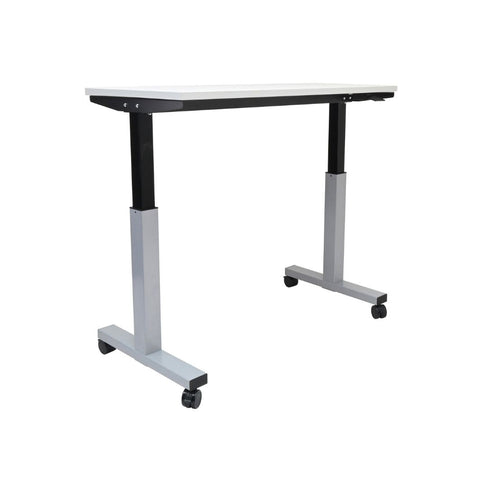 Horizon Sit Stand Desk-Gas Lift