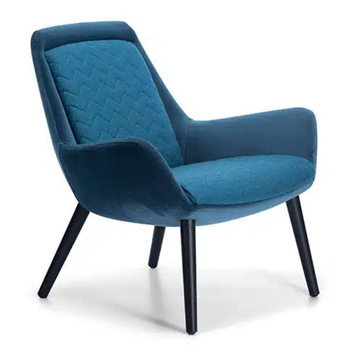 Aquila One Low Back Lounge