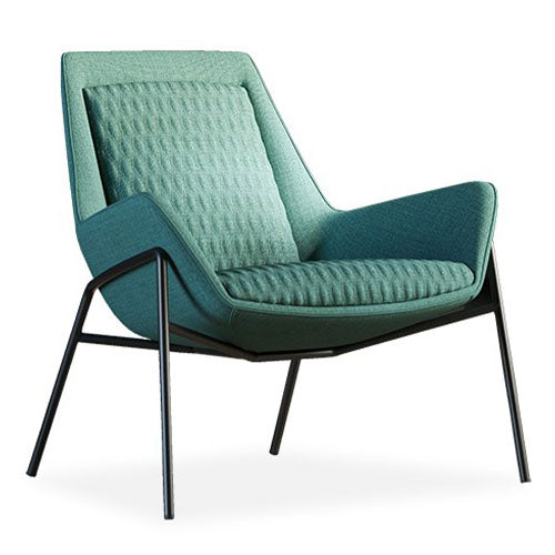 Aquila One Low Back Lounge