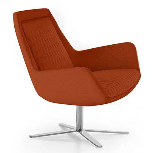 Aquila One Low Back Lounge
