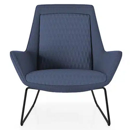 Aquila One Low Back Lounge