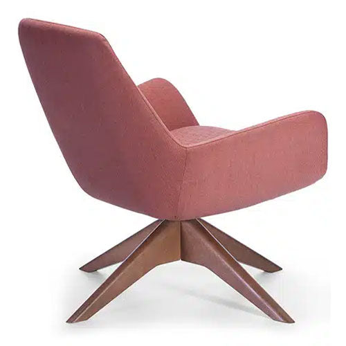 Aquila One Low Back Lounge