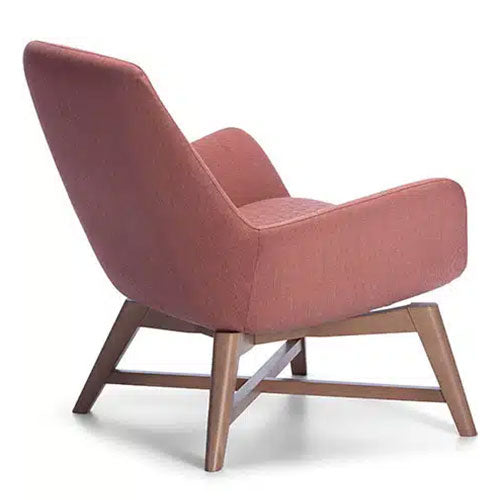 Aquila One Low Back Lounge