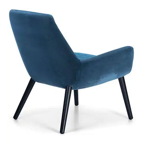 Aquila One Low Back Lounge