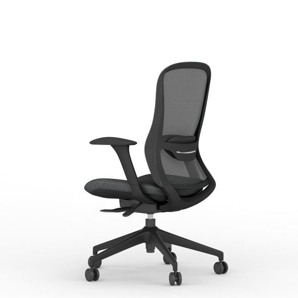 Grid Office Chair