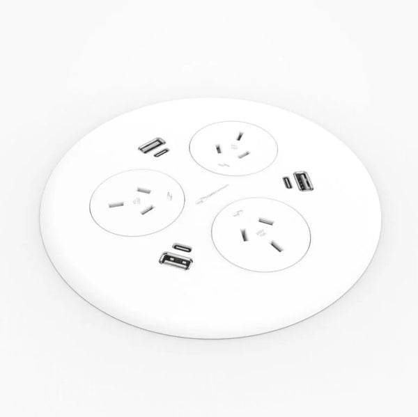 Blinky in Desk Module