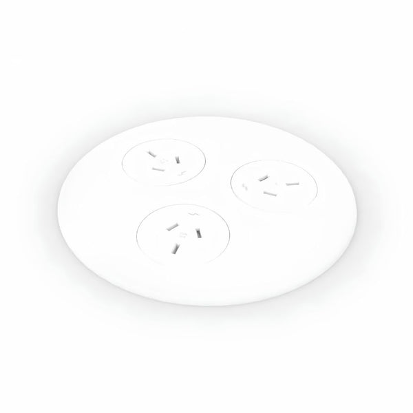 Blinky in Desk Module