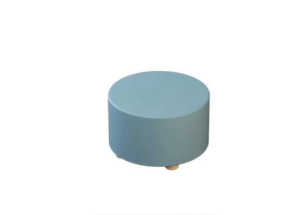 Curves Soft Seating